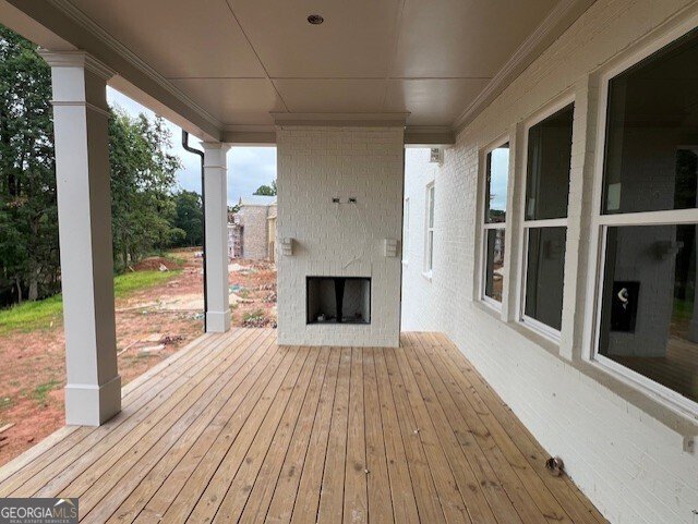 446 Thunder Road Buford - 11