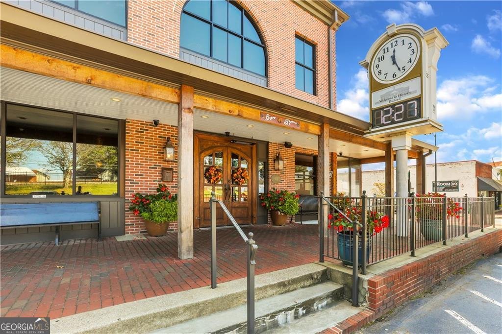 446 Thunder Road Buford - 33