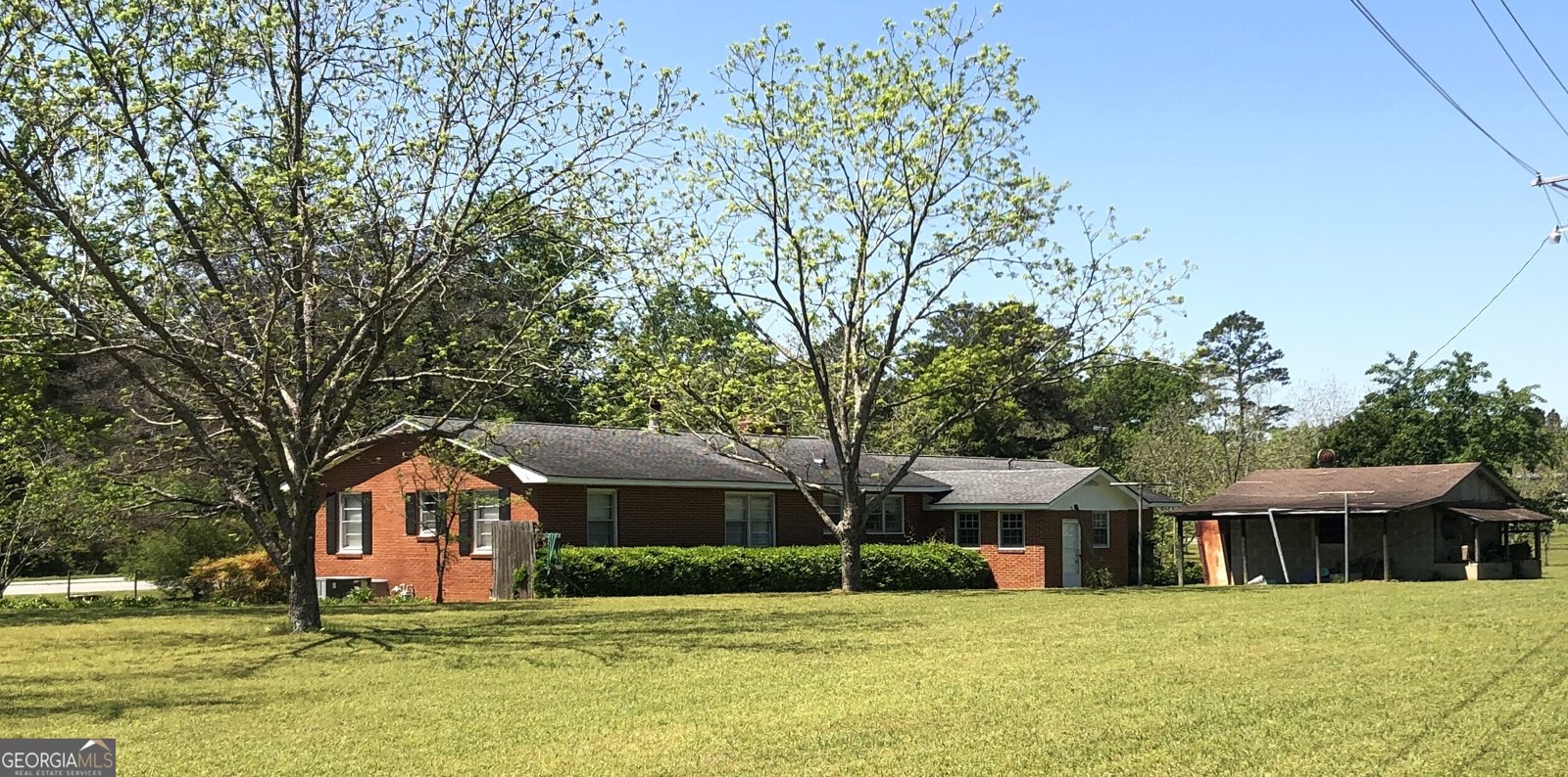 603 Old Toomsboro Road Dublin - 2