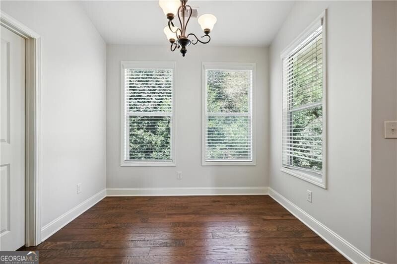 483 Winding Ridge Circle Marietta - 1