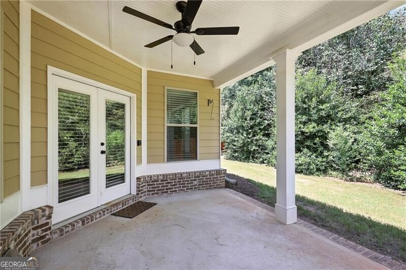 483 Winding Ridge Circle Marietta - 13