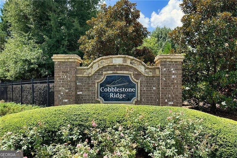 483 Winding Ridge Circle Marietta - 14