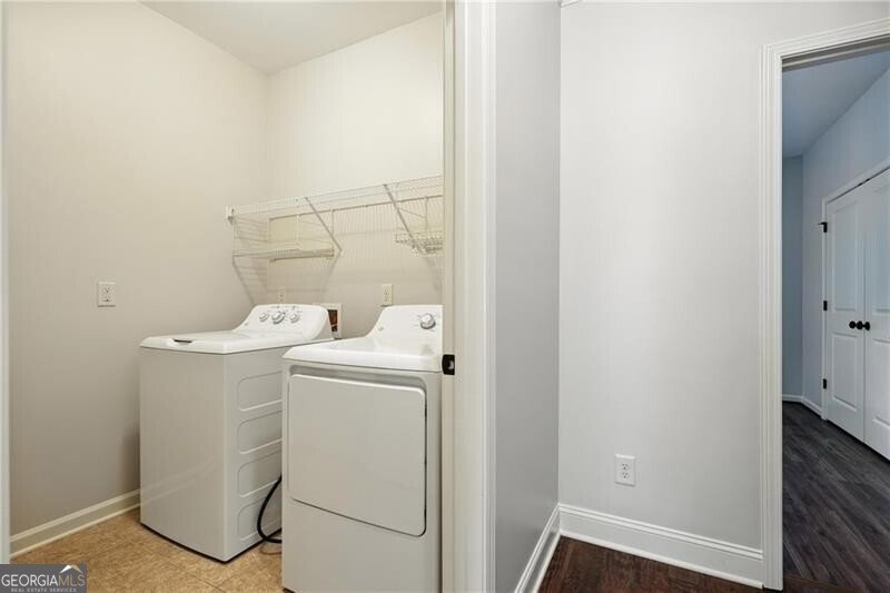 483 Winding Ridge Circle Marietta - 7