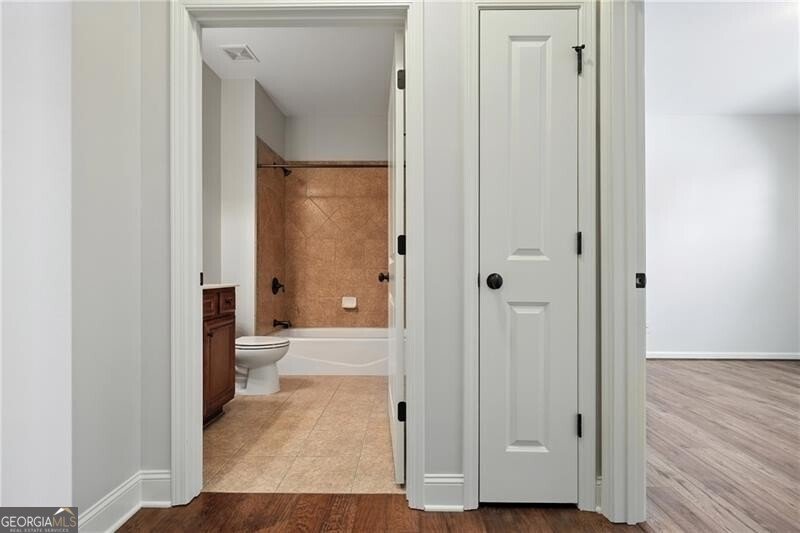 483 Winding Ridge Circle Marietta - 9