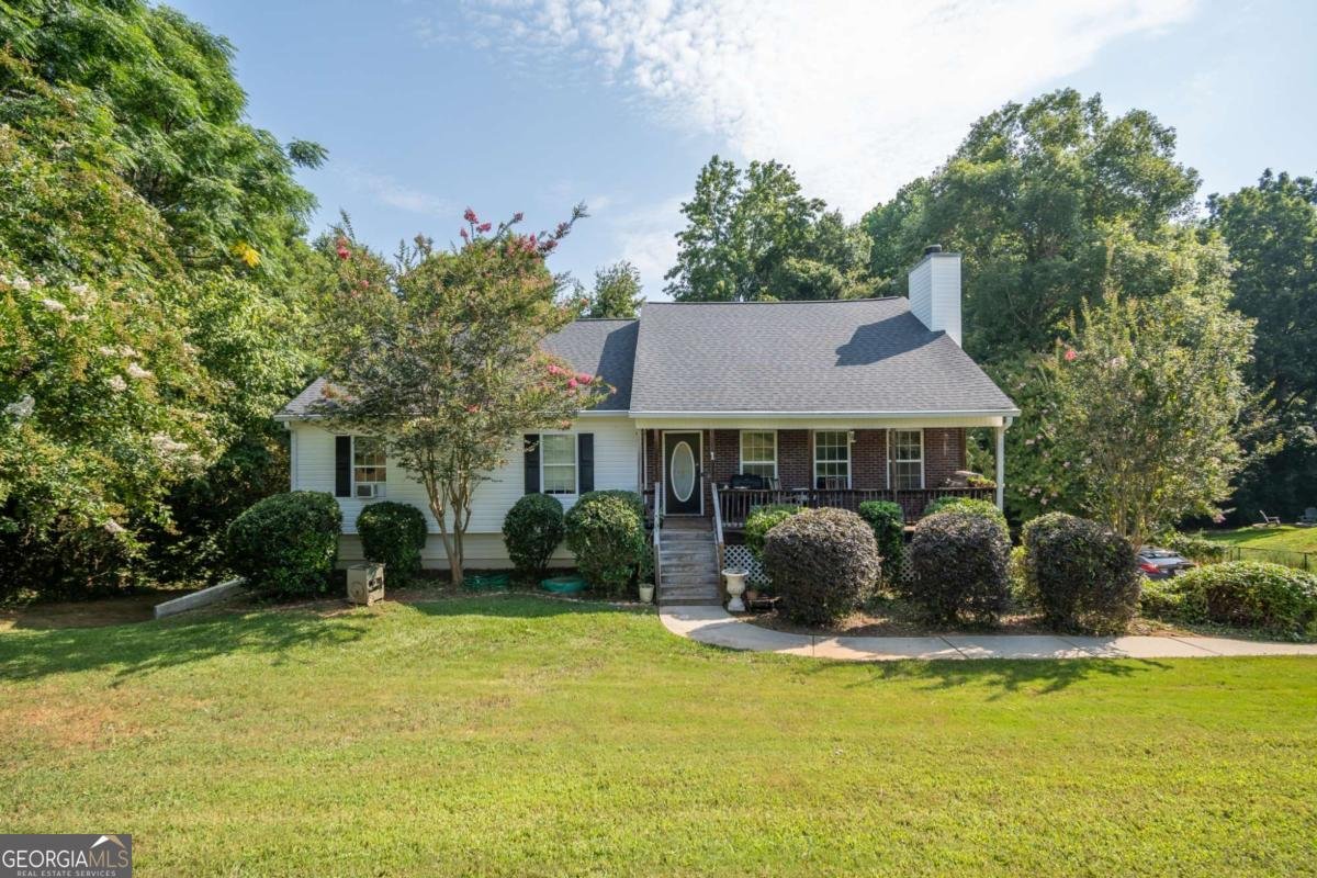 139 Marie Court Athens - 1