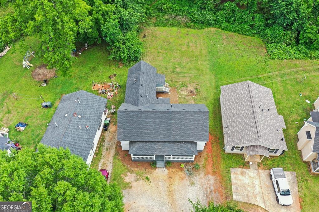1050 College Ext Street Griffin - 3