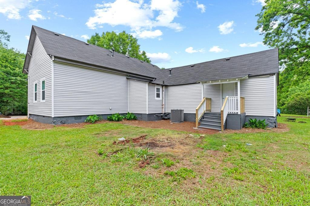 1050 College Ext Street Griffin - 4