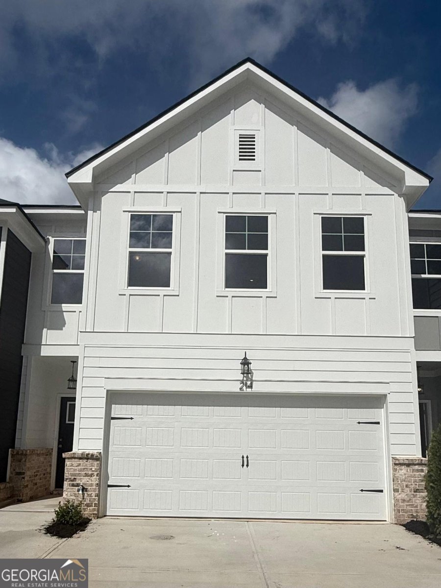214 Seward Street Conyers - 1