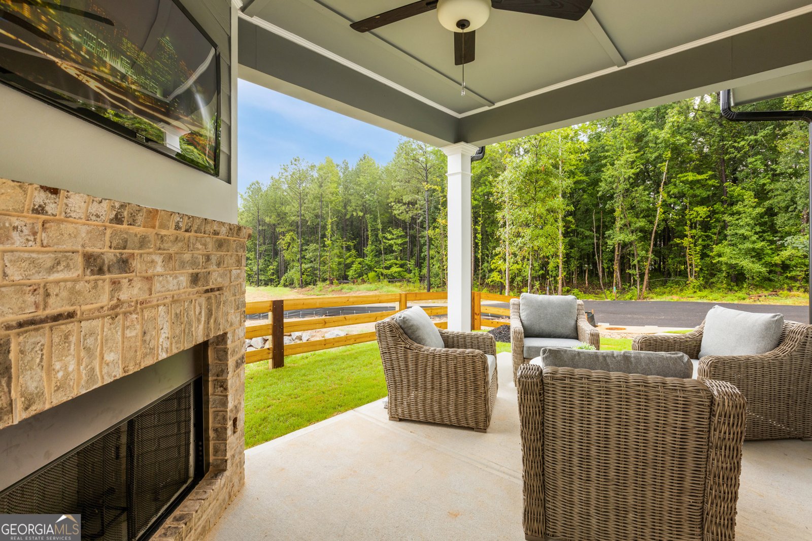 214 Seward Street Conyers - 18