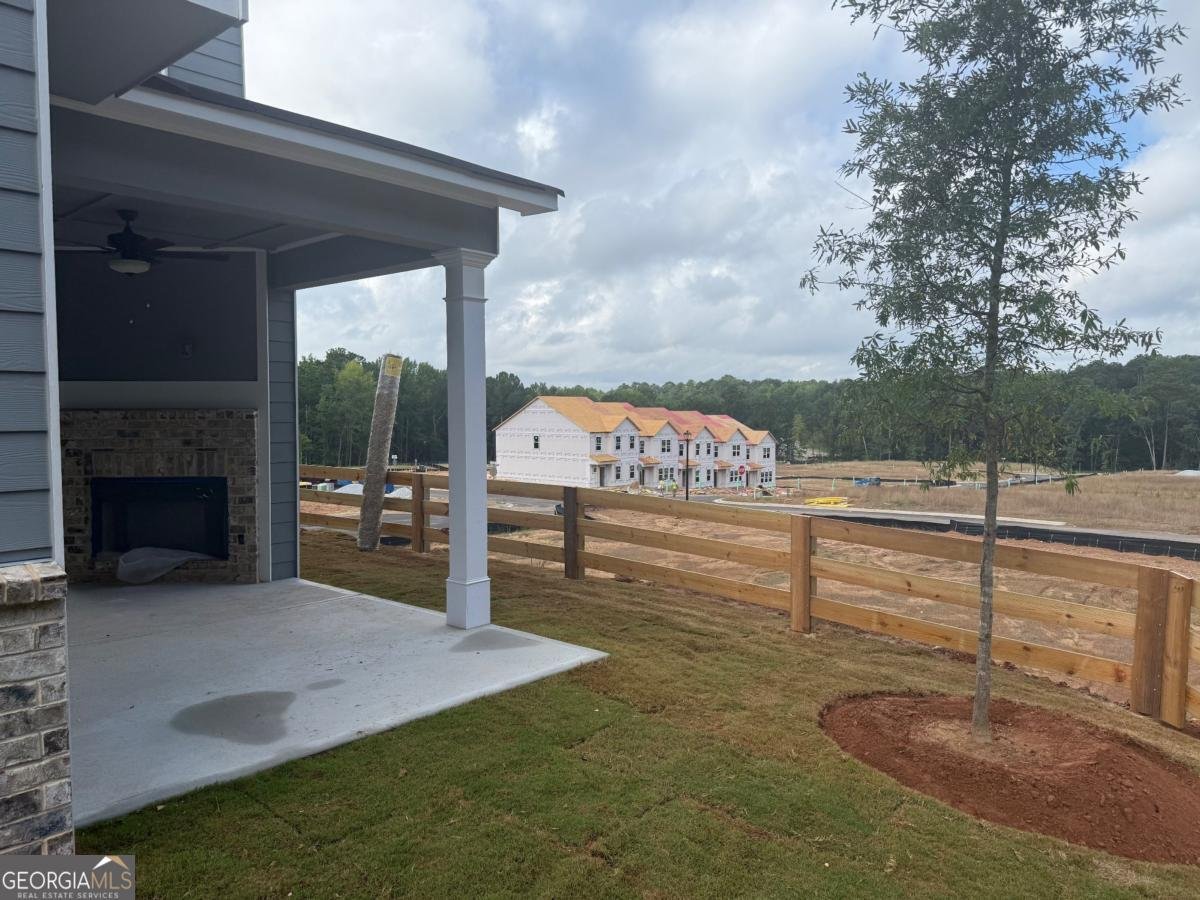 214 Seward Street Conyers - 5
