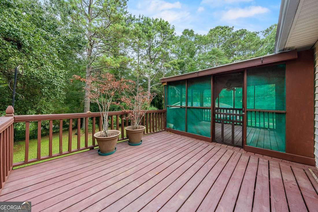 6103 Mitchell Street Flowery Branch - 15