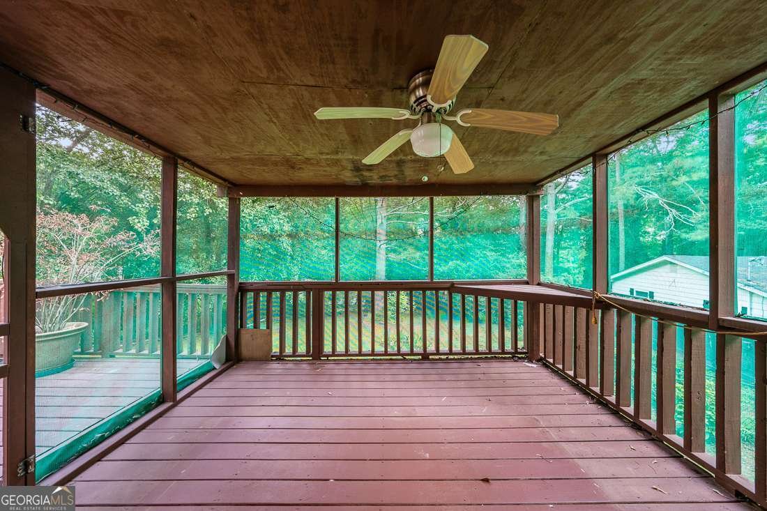 6103 Mitchell Street Flowery Branch - 16