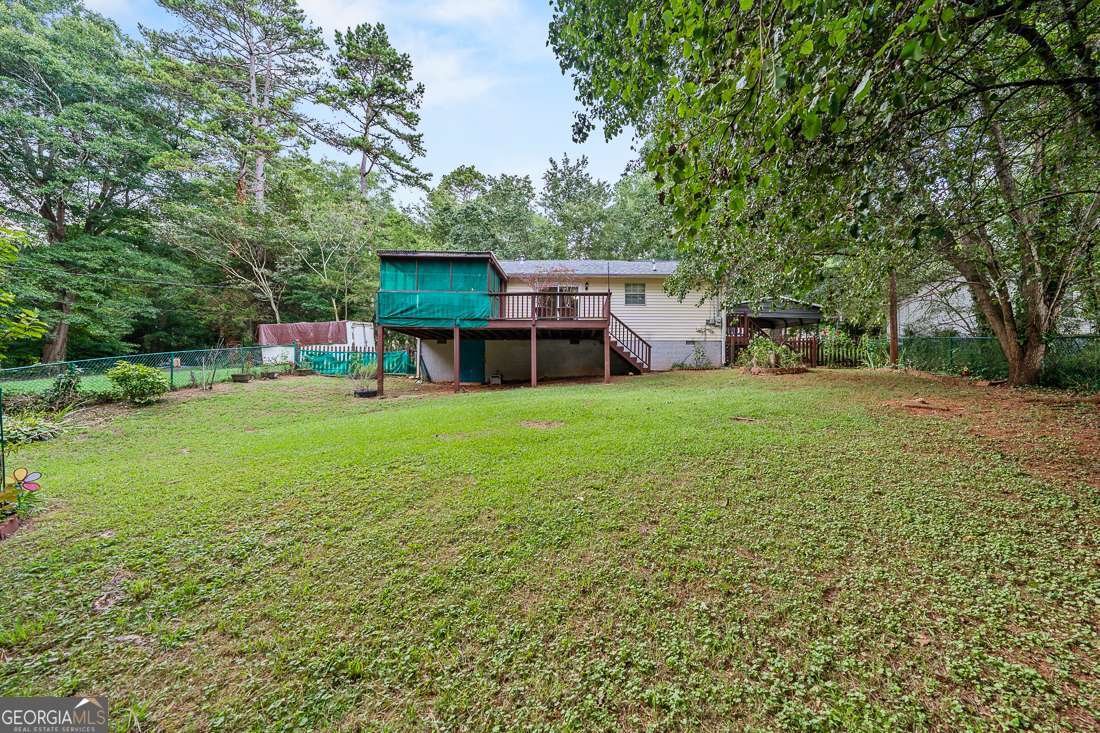 6103 Mitchell Street Flowery Branch - 19