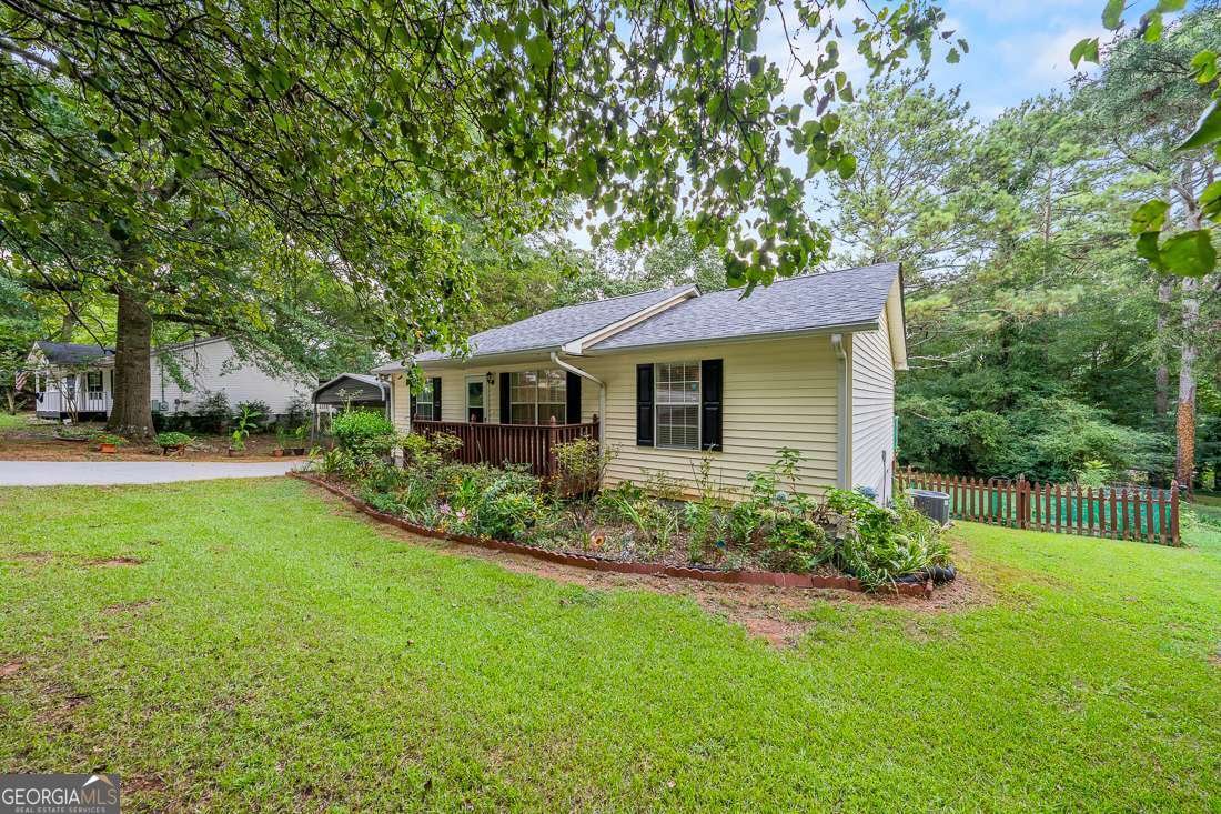 6103 Mitchell Street Flowery Branch - 20