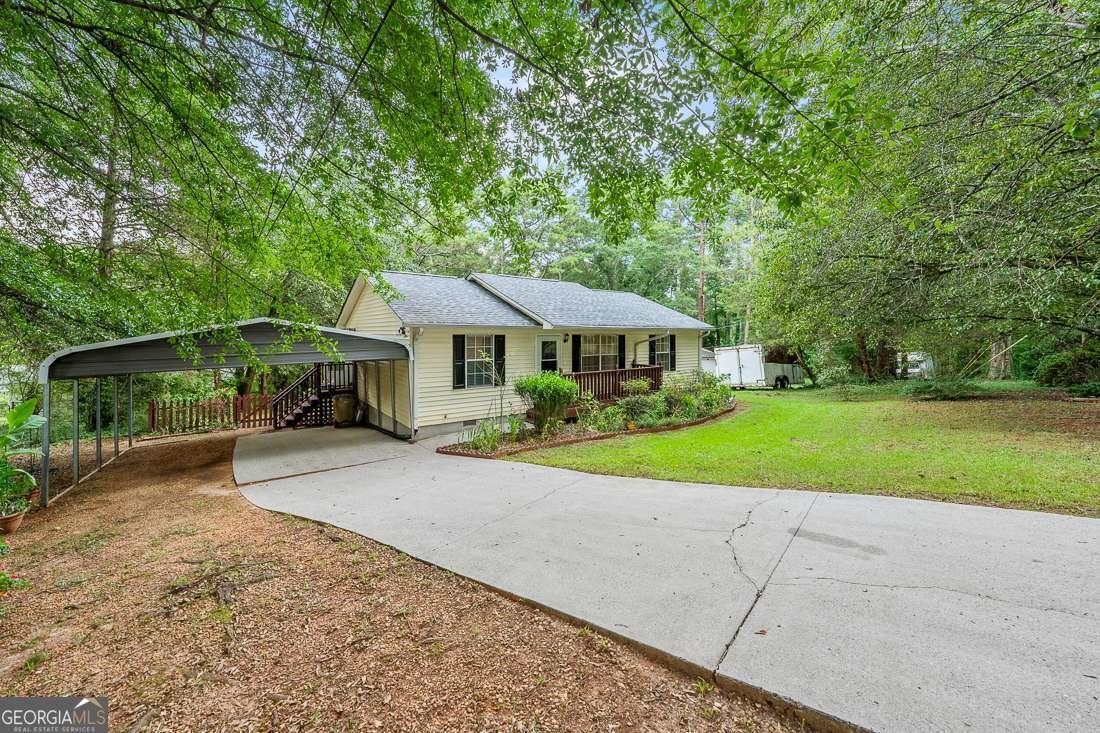 6103 Mitchell Street Flowery Branch - 21