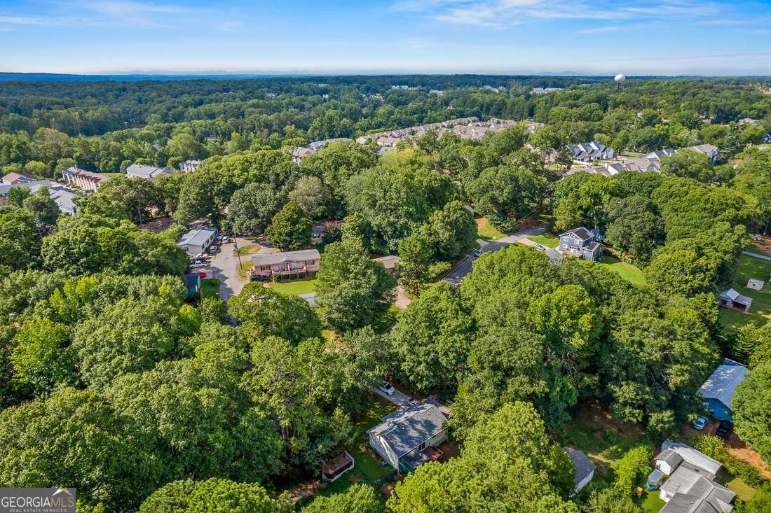 6103 Mitchell Street Flowery Branch - 26
