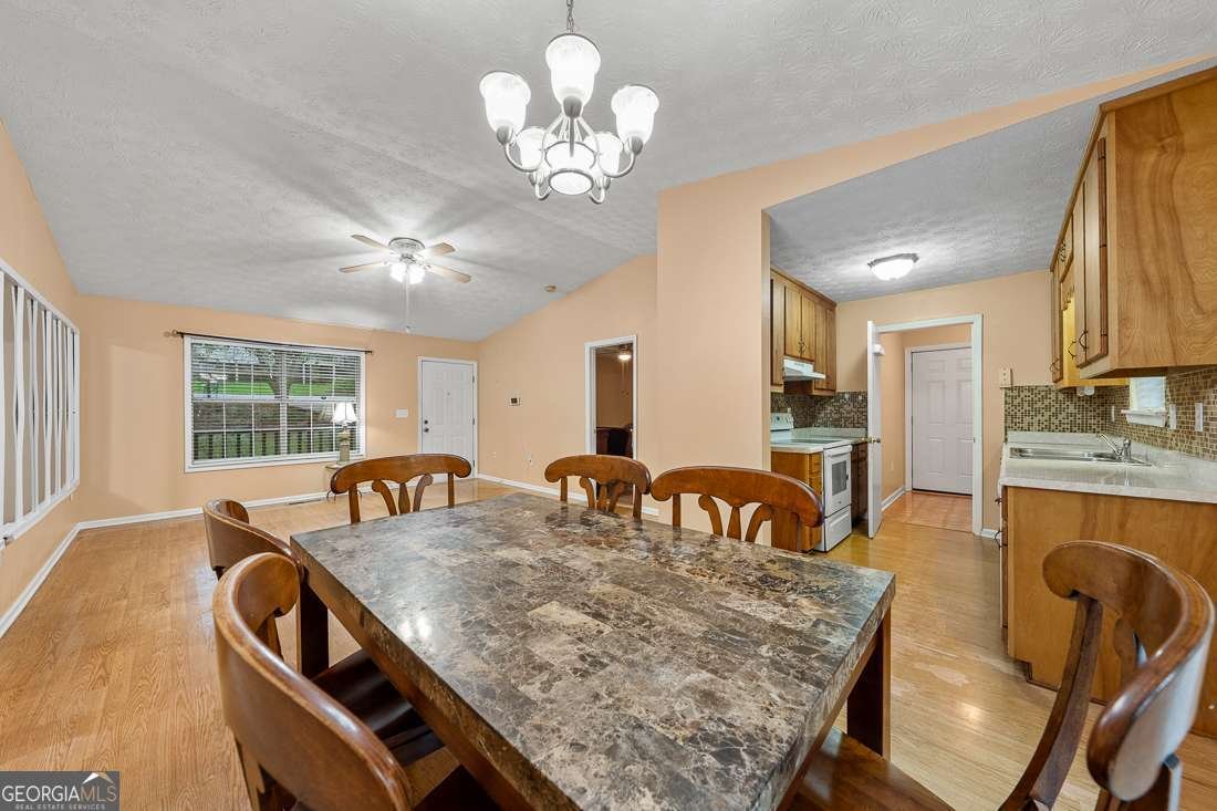 6103 Mitchell Street Flowery Branch - 4