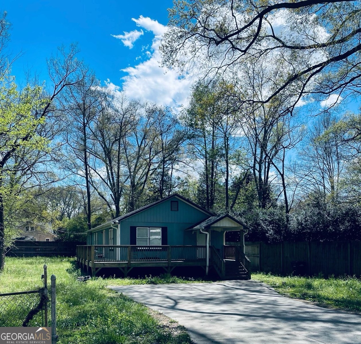 26 Herring Street Cartersville - 1