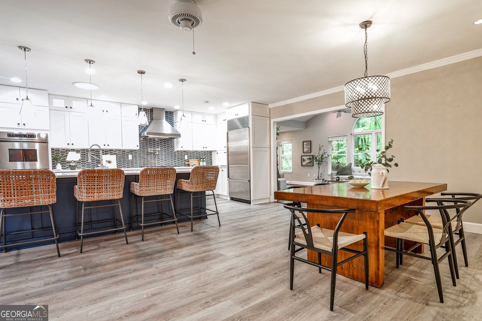 2786 Overlook Drive Atlanta - 10