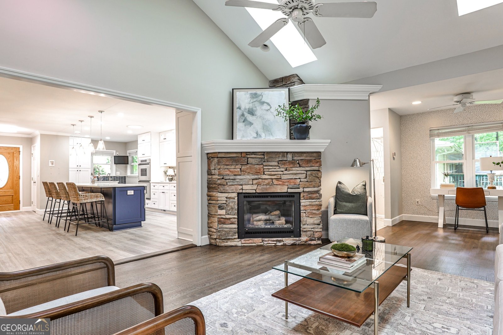 2786 Overlook Drive Atlanta - 13