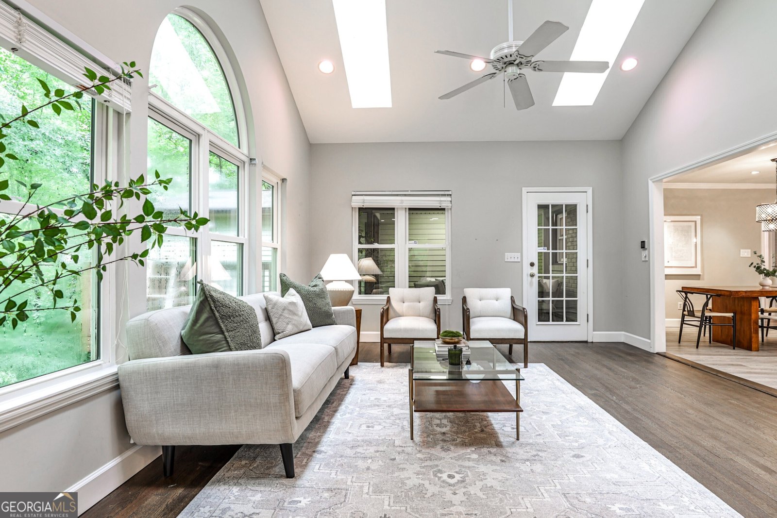 2786 Overlook Drive Atlanta - 14