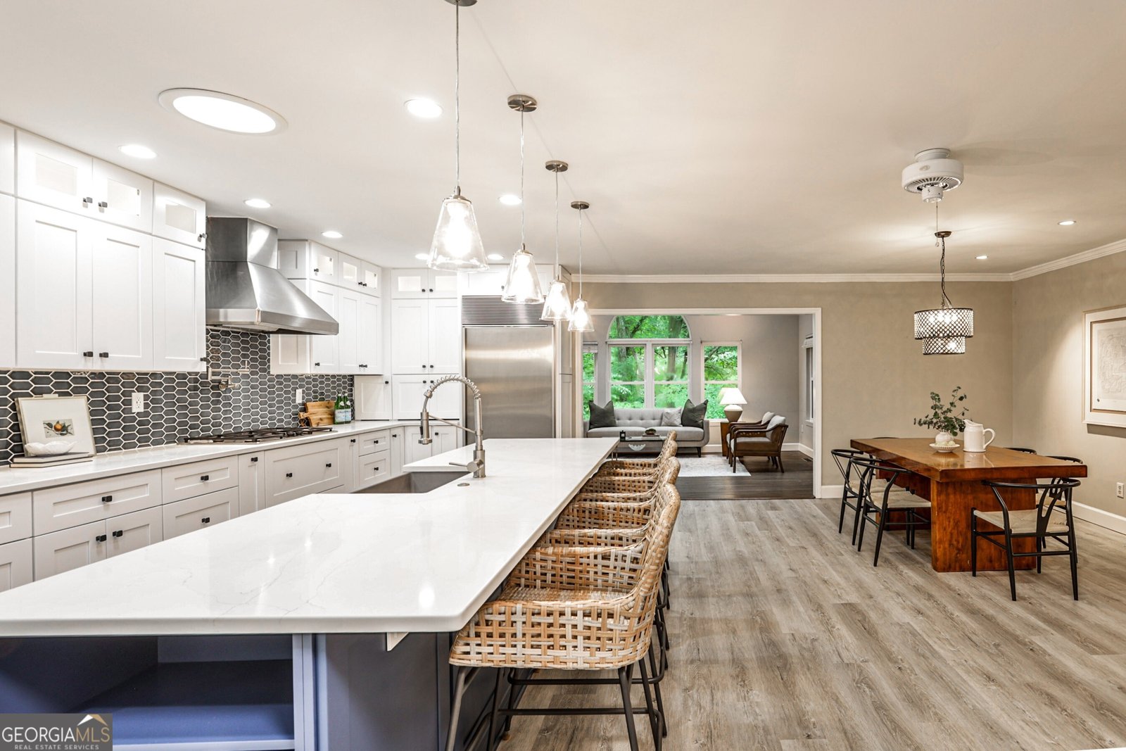 2786 Overlook Drive Atlanta - 3