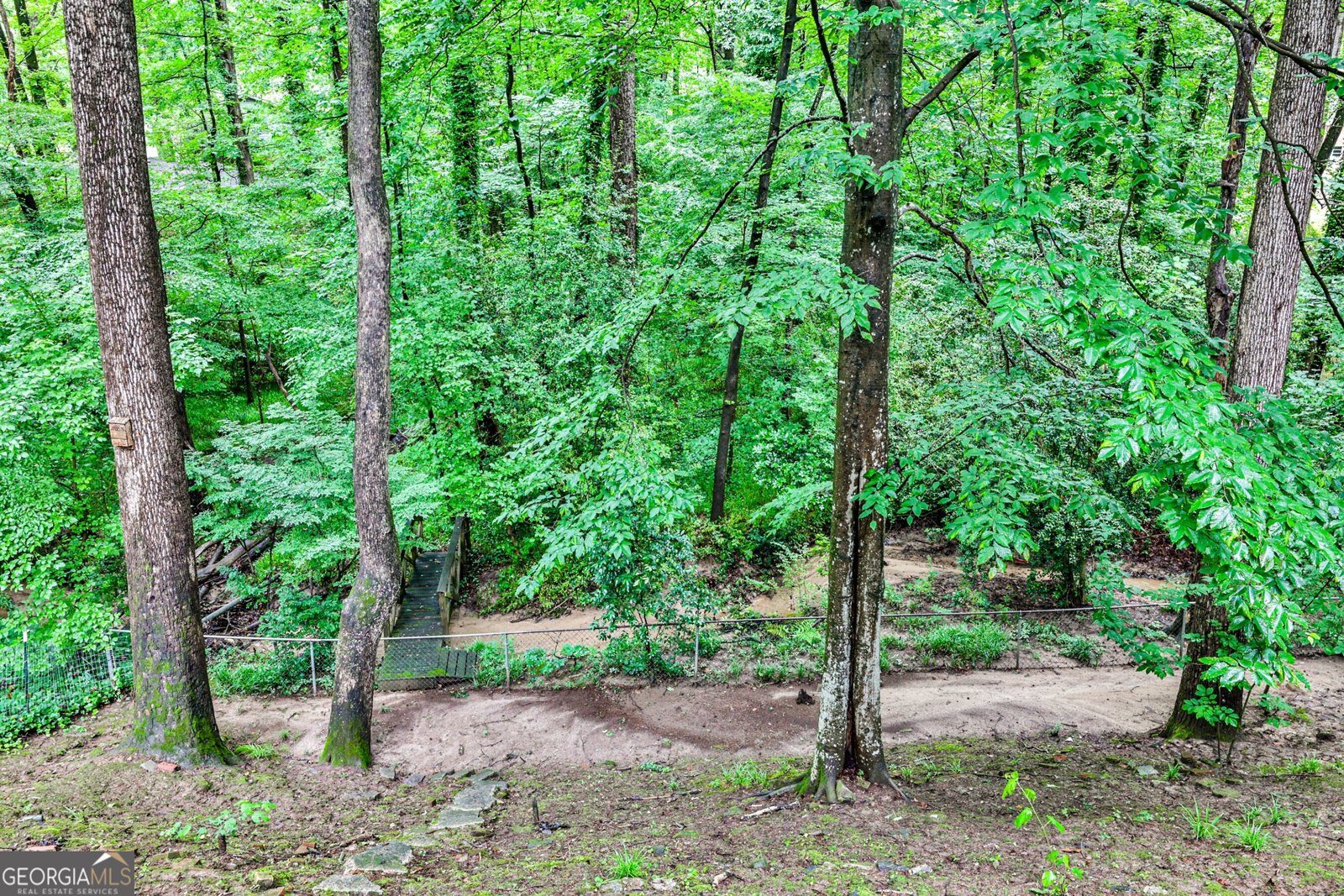 2786 Overlook Drive Atlanta - 38