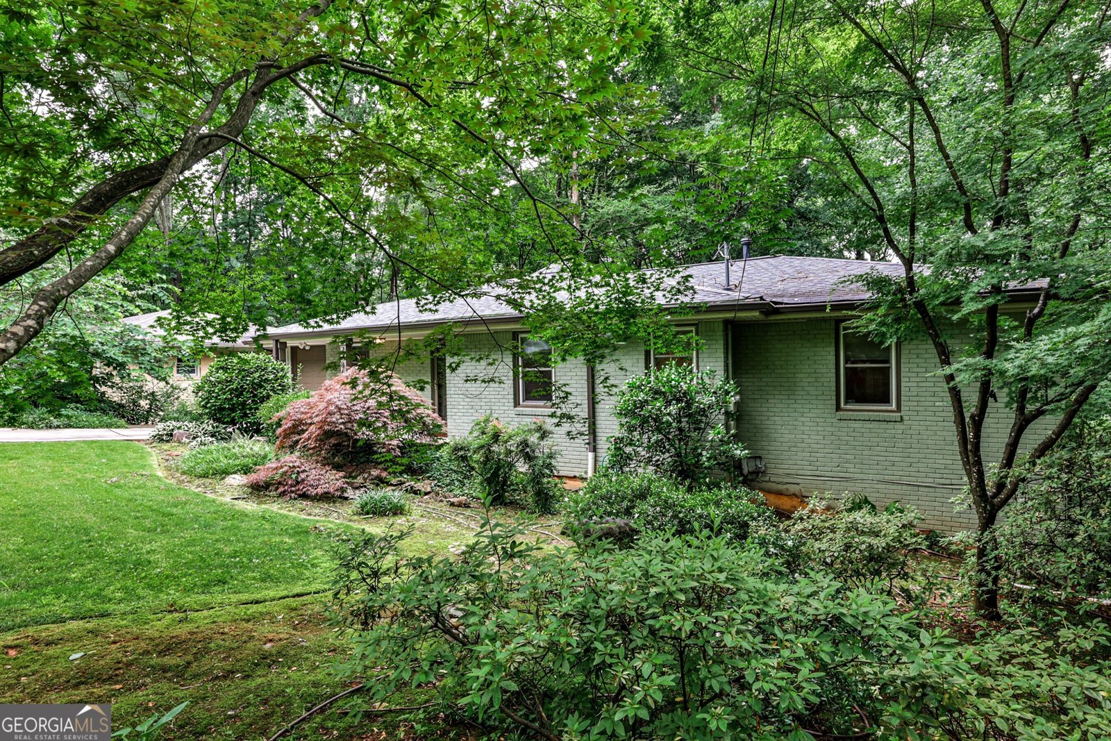 2786 Overlook Drive Atlanta - 39
