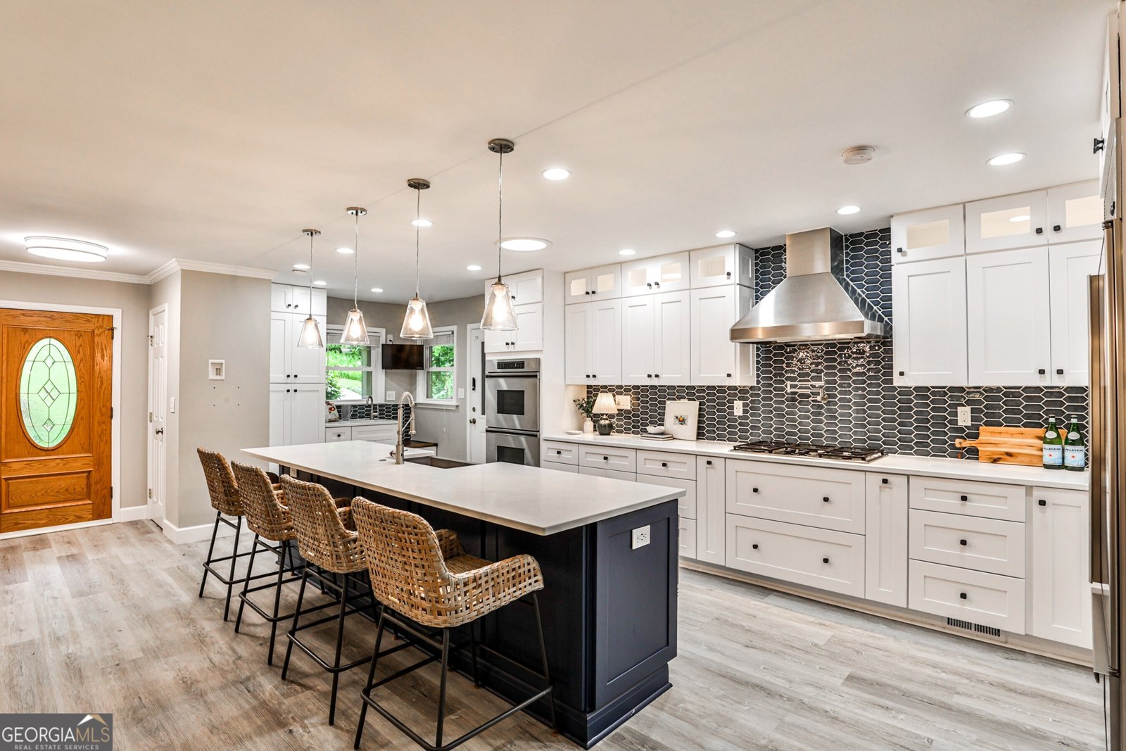 2786 Overlook Drive Atlanta - 4