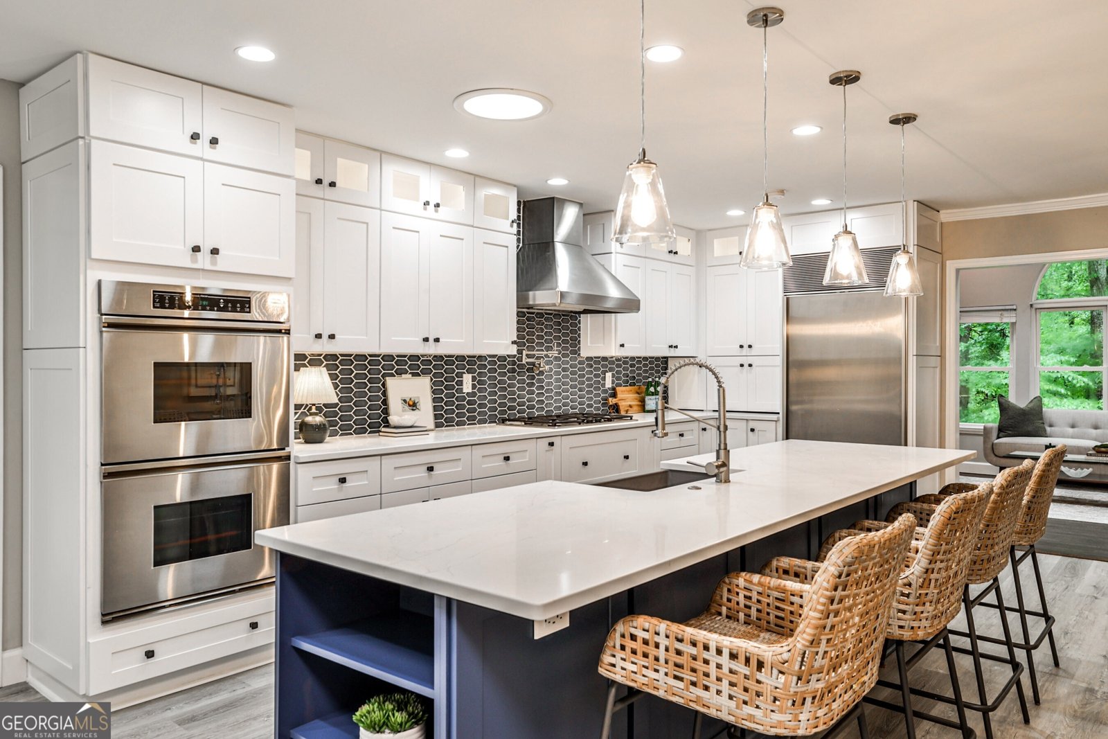 2786 Overlook Drive Atlanta - 5