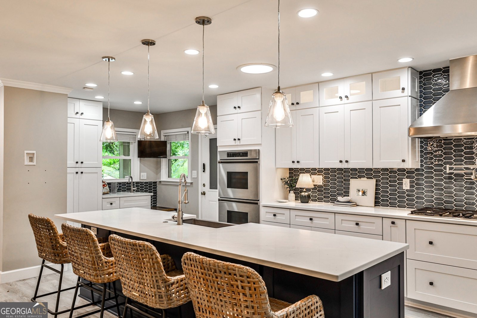 2786 Overlook Drive Atlanta - 6