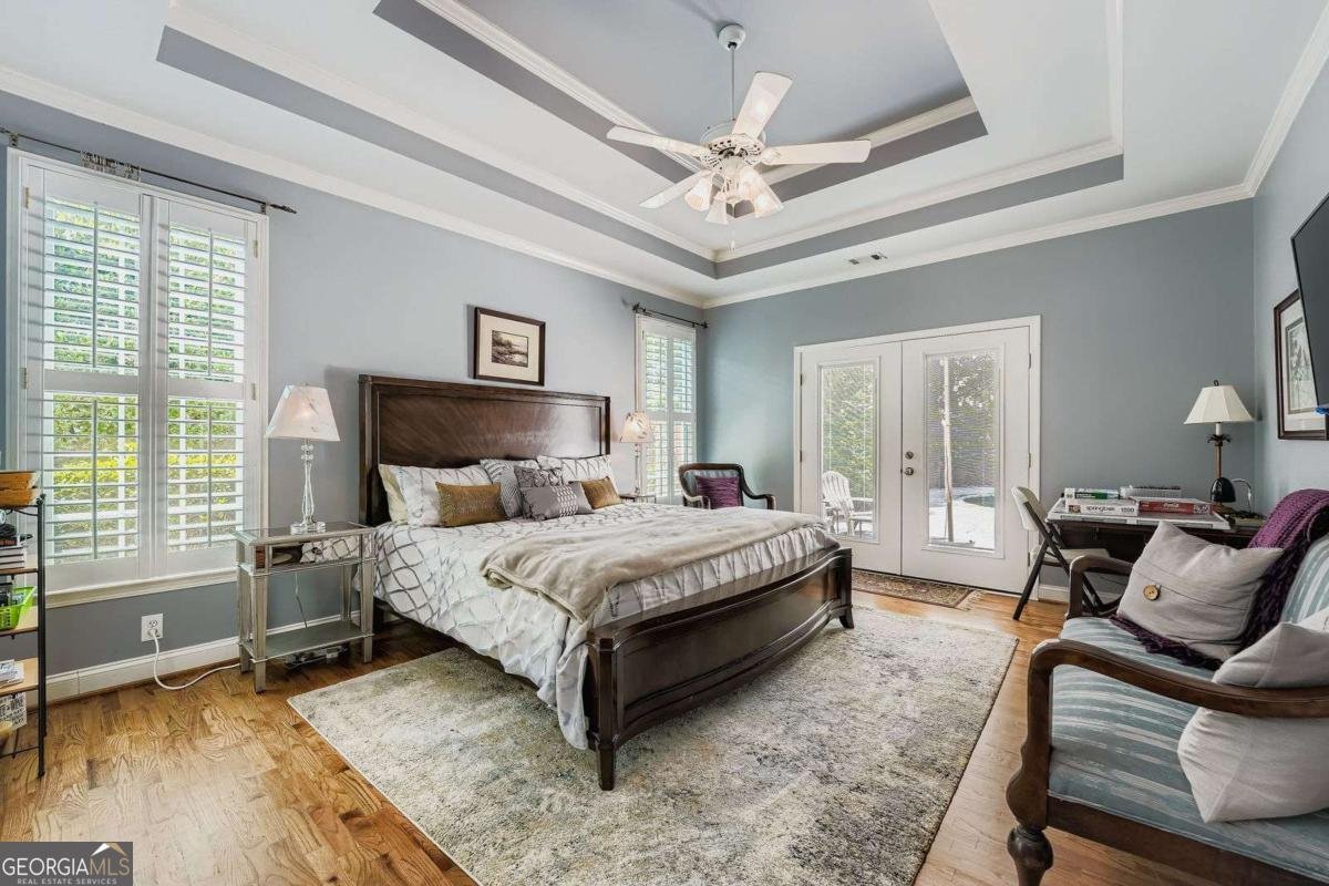 405 Dogwood Way Canton - 10