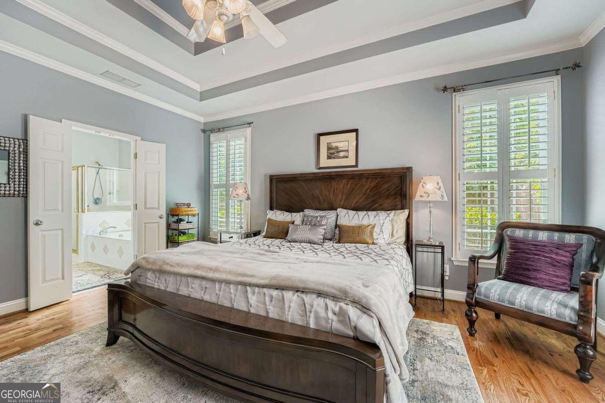 405 Dogwood Way Canton - 11