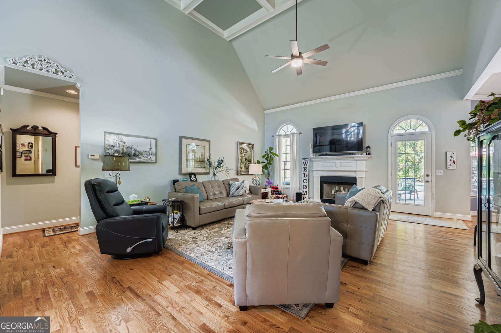 405 Dogwood Way Canton - 12