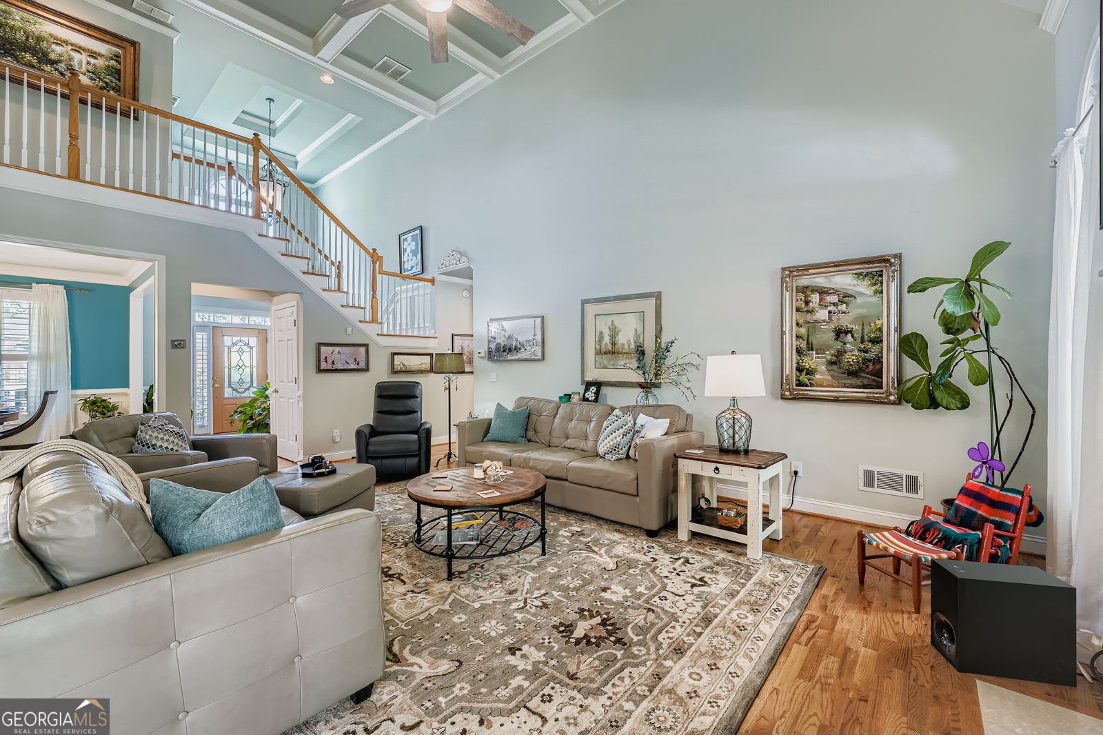 405 Dogwood Way Canton - 13