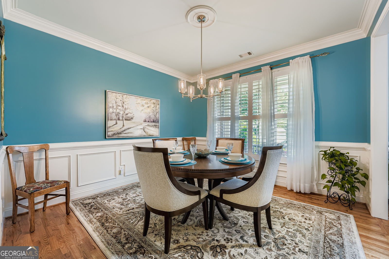 405 Dogwood Way Canton - 14