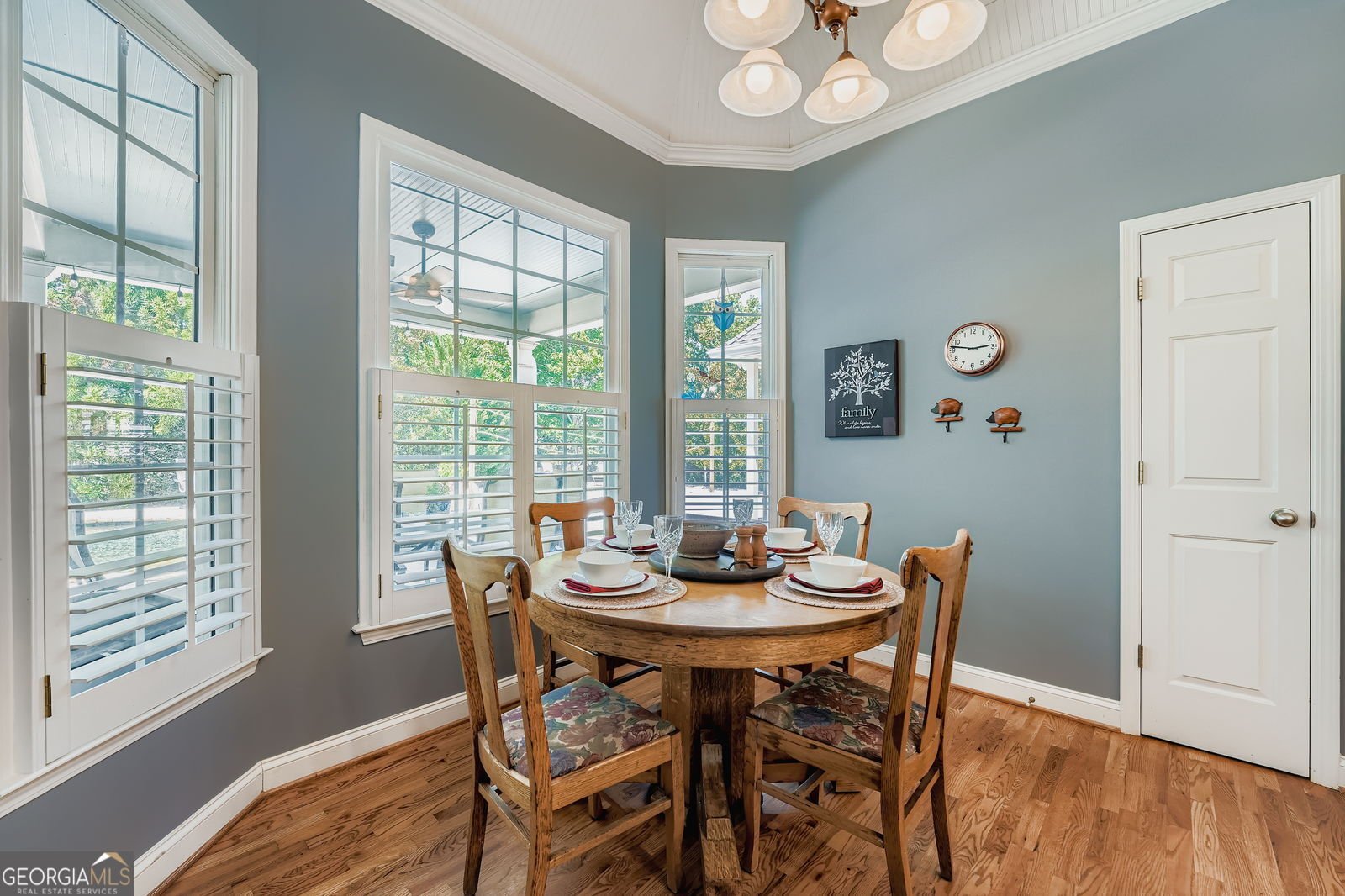 405 Dogwood Way Canton - 15