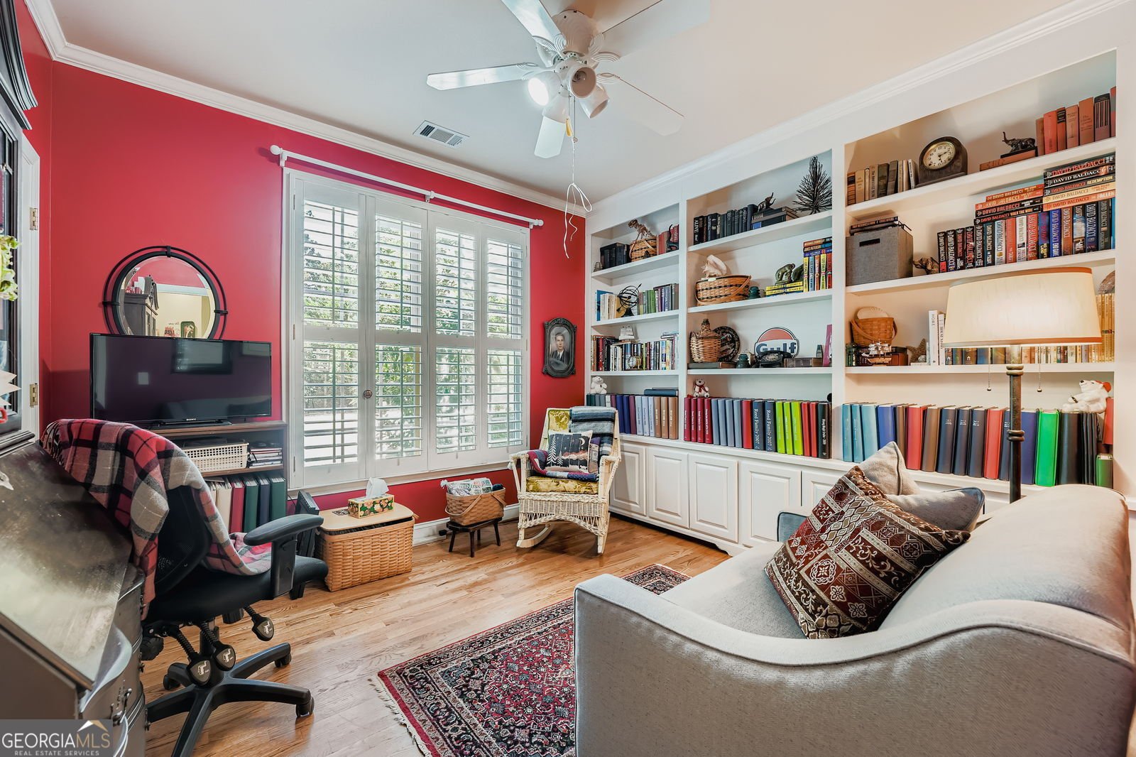 405 Dogwood Way Canton - 16