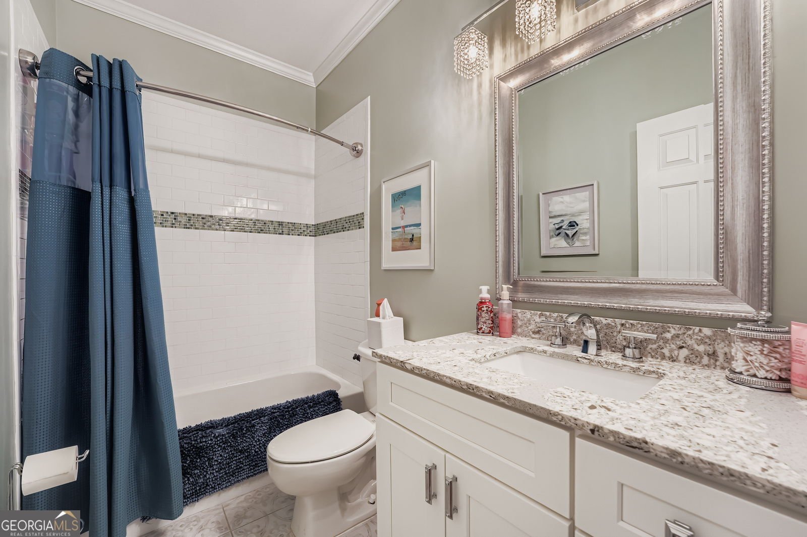405 Dogwood Way Canton - 17