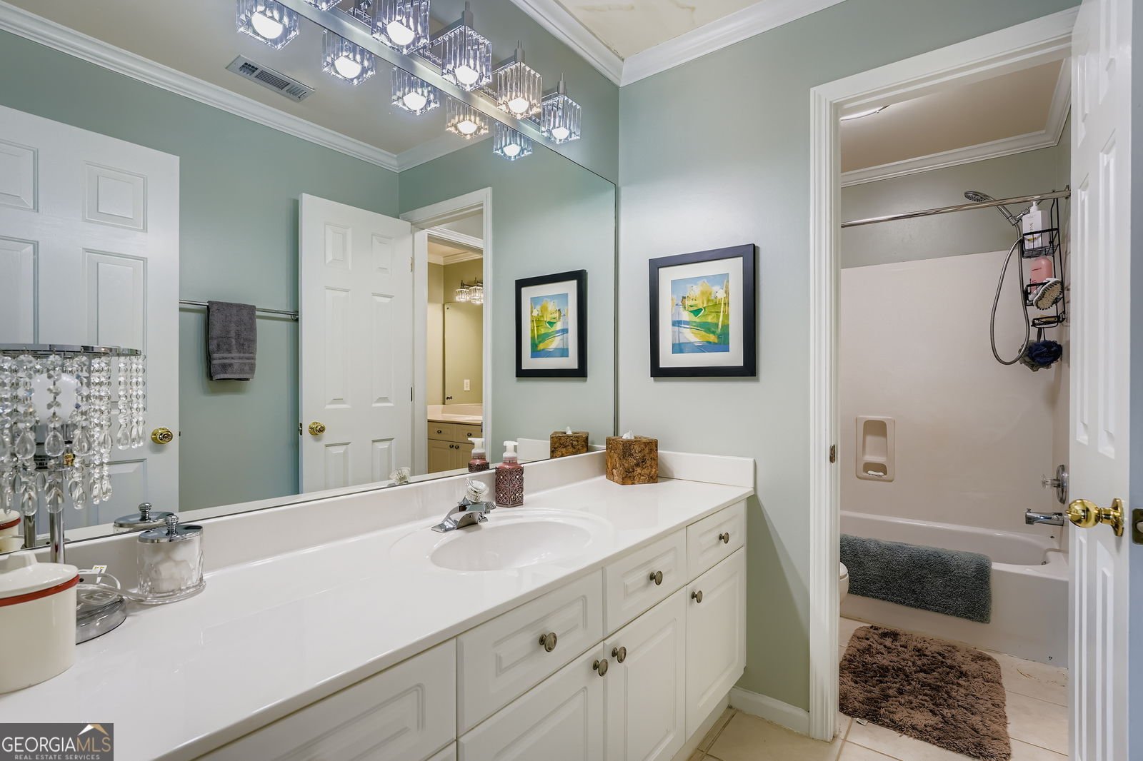 405 Dogwood Way Canton - 2