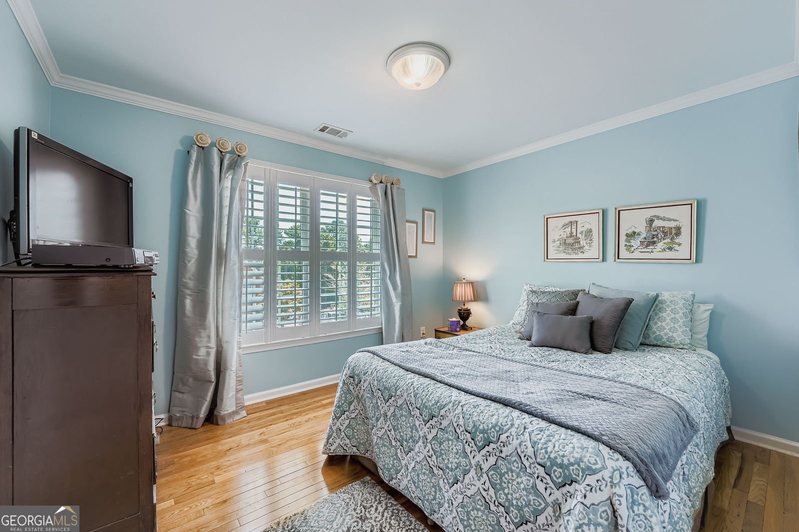 405 Dogwood Way Canton - 3