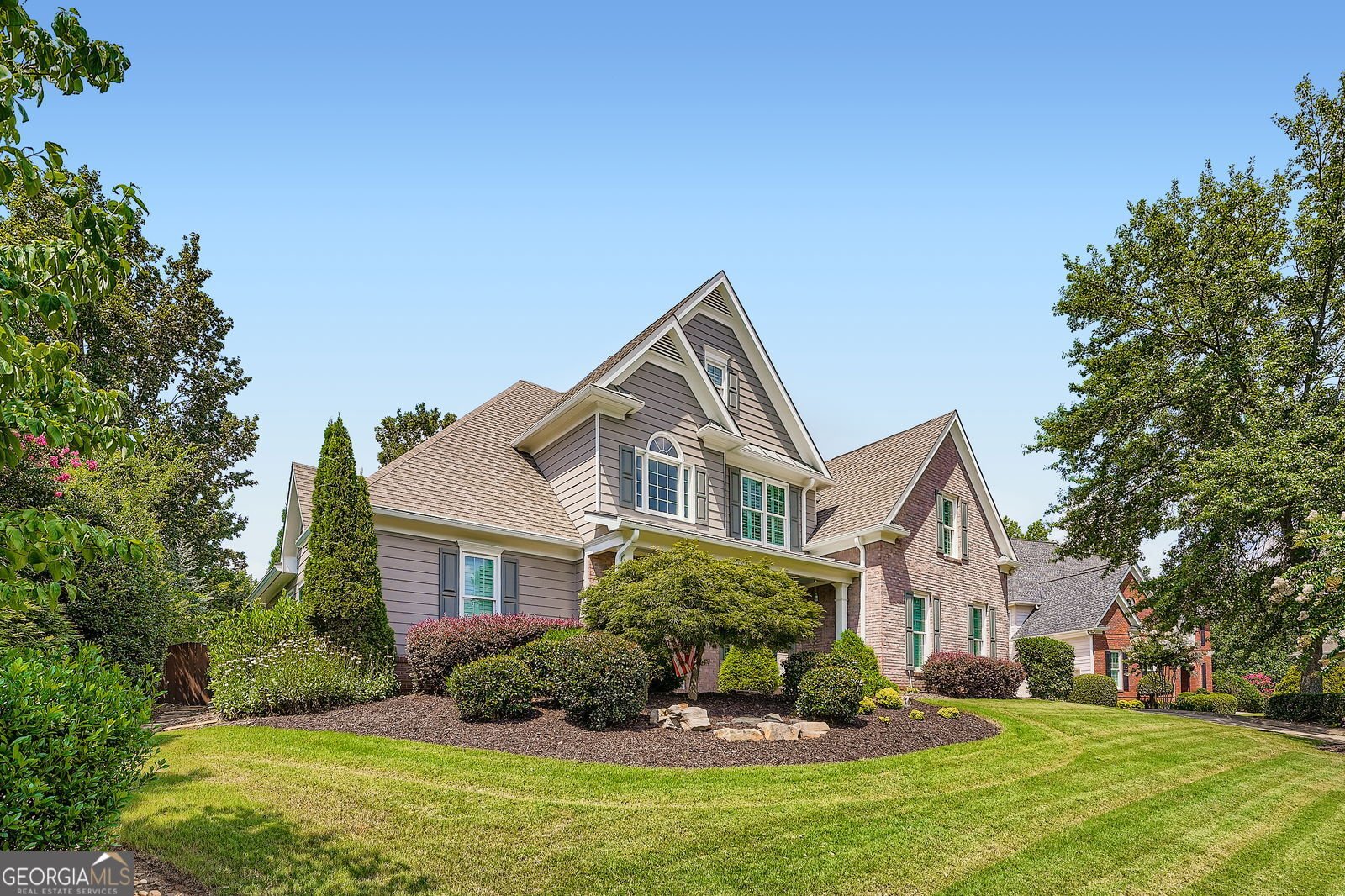 405 Dogwood Way Canton - 7