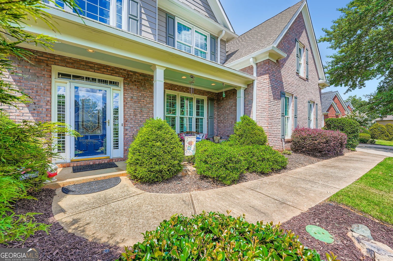 405 Dogwood Way Canton - 8