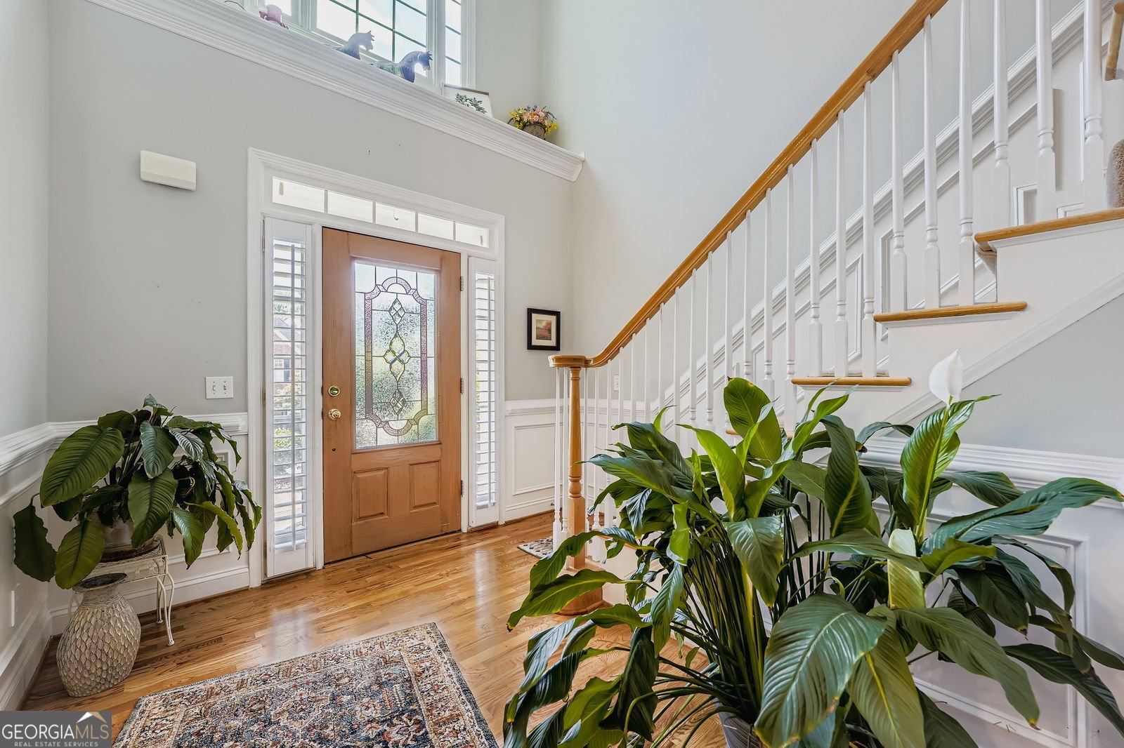 405 Dogwood Way Canton - 9