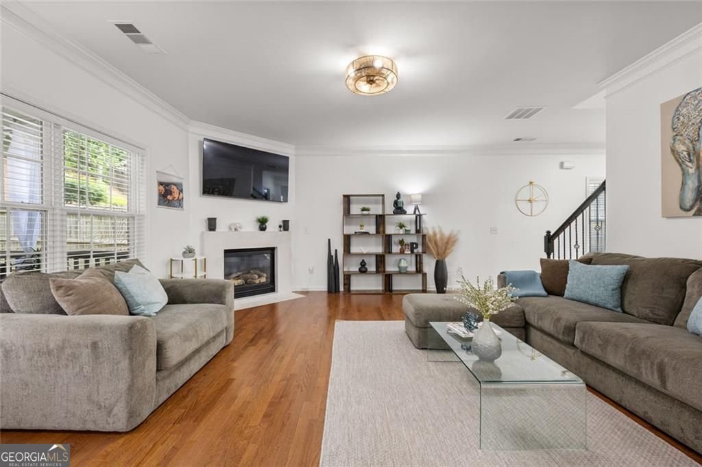 5835 Cobblestone Creek Circle Mableton - 11