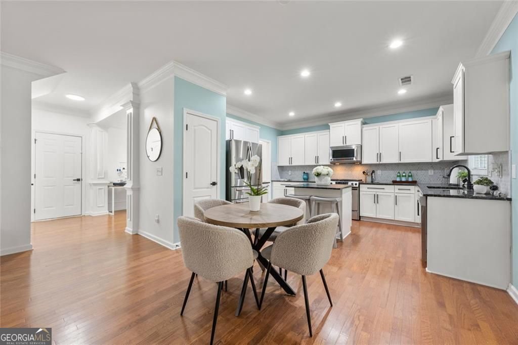5835 Cobblestone Creek Circle Mableton - 13