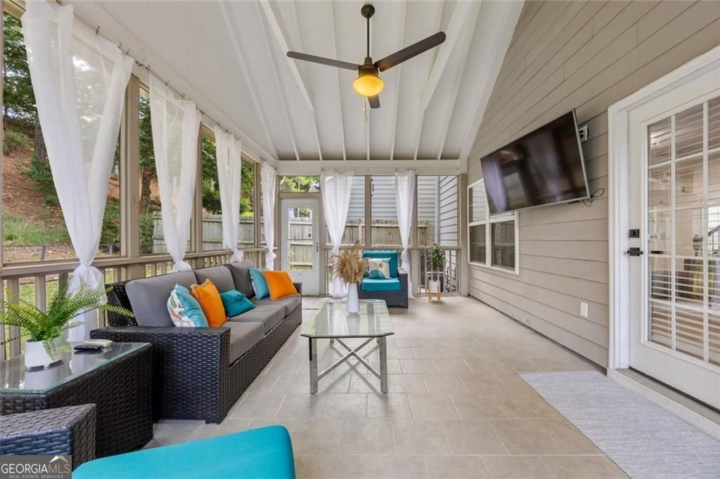 5835 Cobblestone Creek Circle Mableton - 15