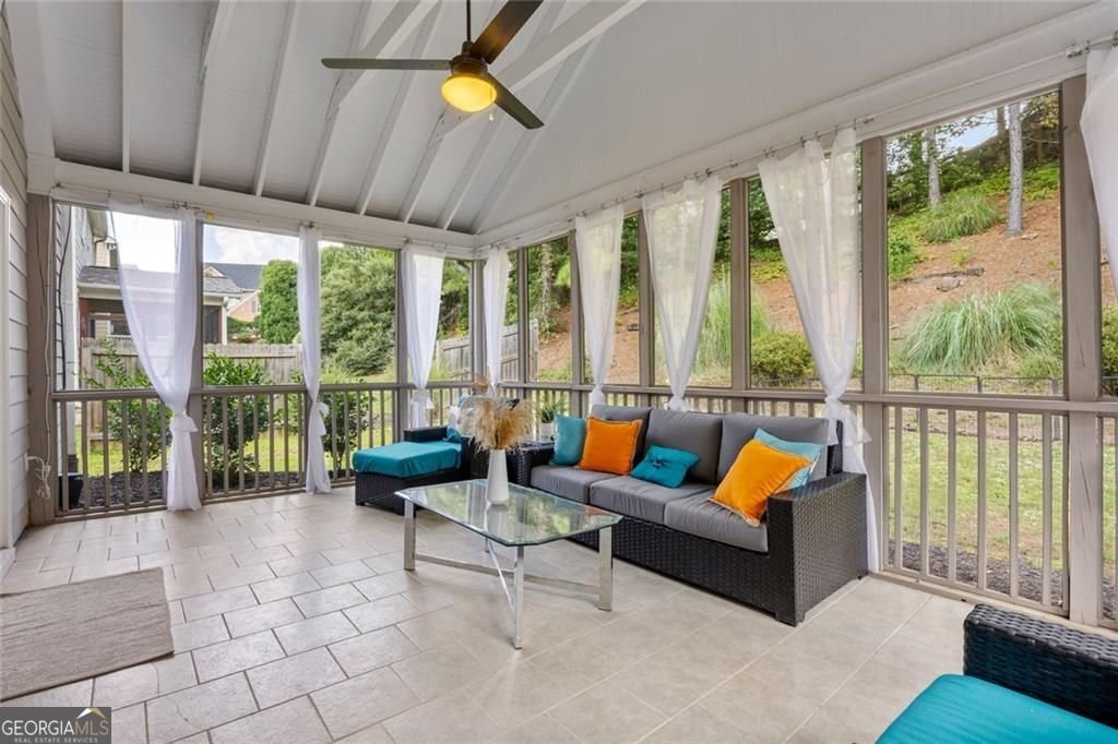 5835 Cobblestone Creek Circle Mableton - 16