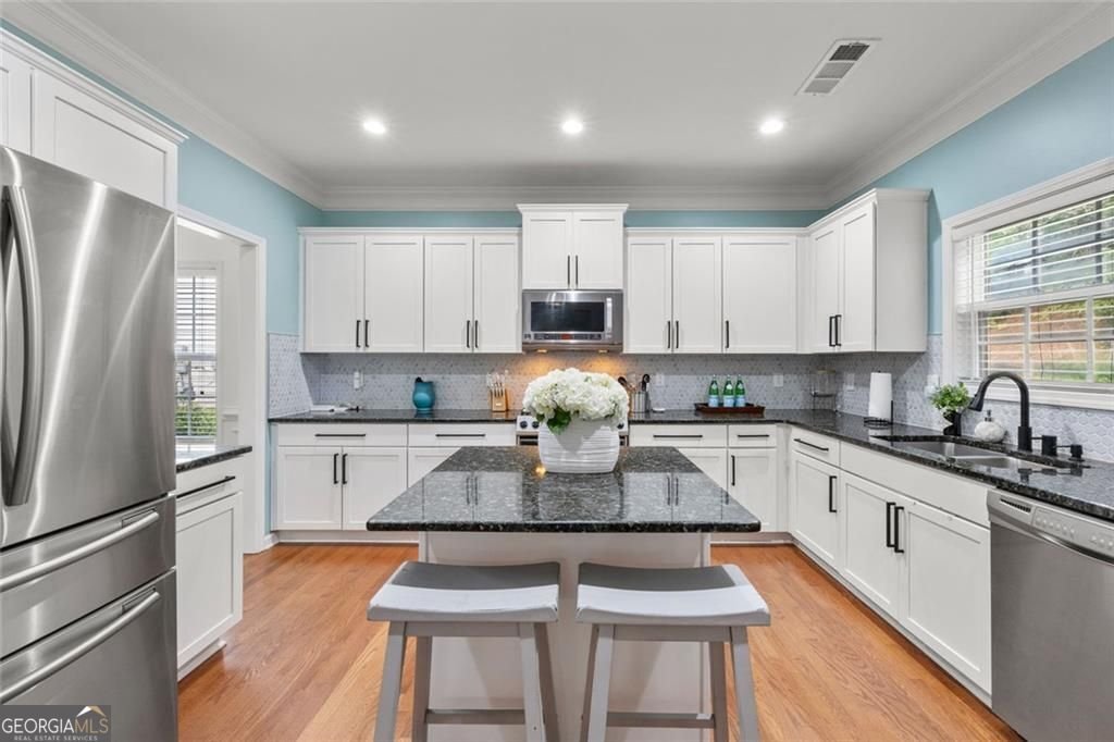 5835 Cobblestone Creek Circle Mableton - 17