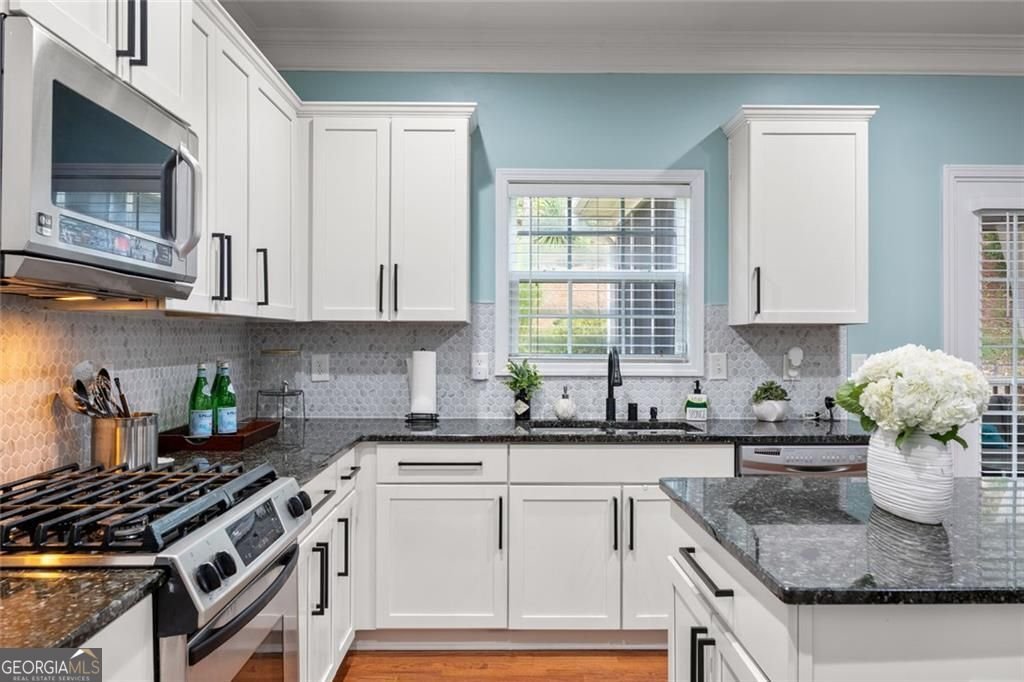 5835 Cobblestone Creek Circle Mableton - 19
